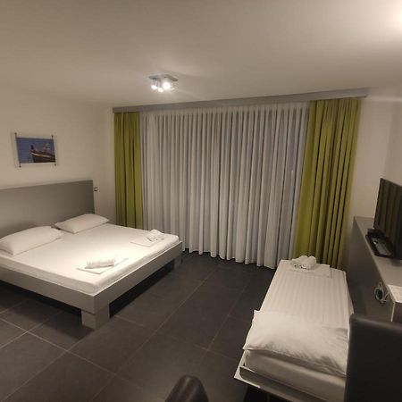 Whitehouse Apartments Makarska Extérieur photo