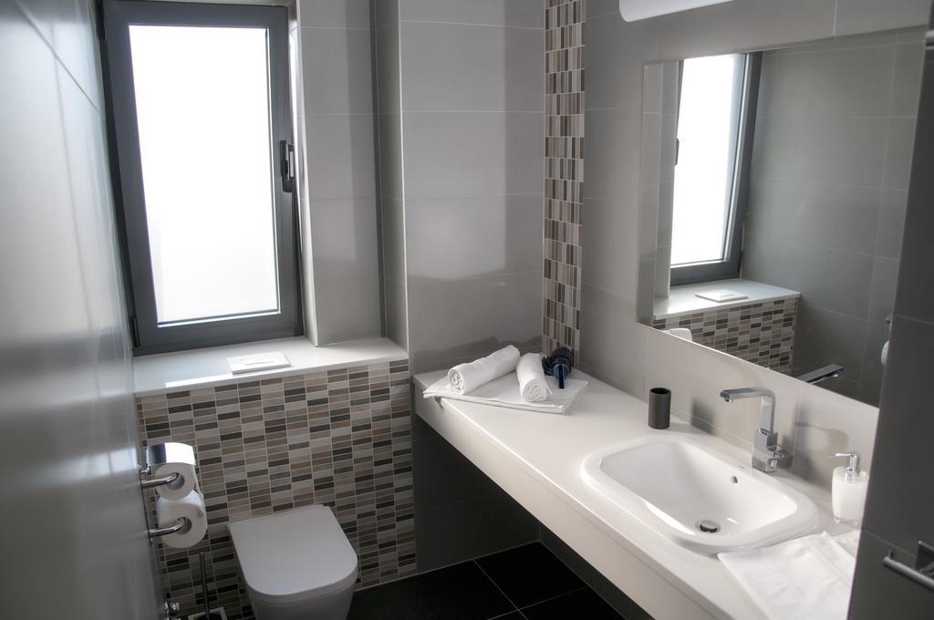 Whitehouse Apartments Makarska Extérieur photo