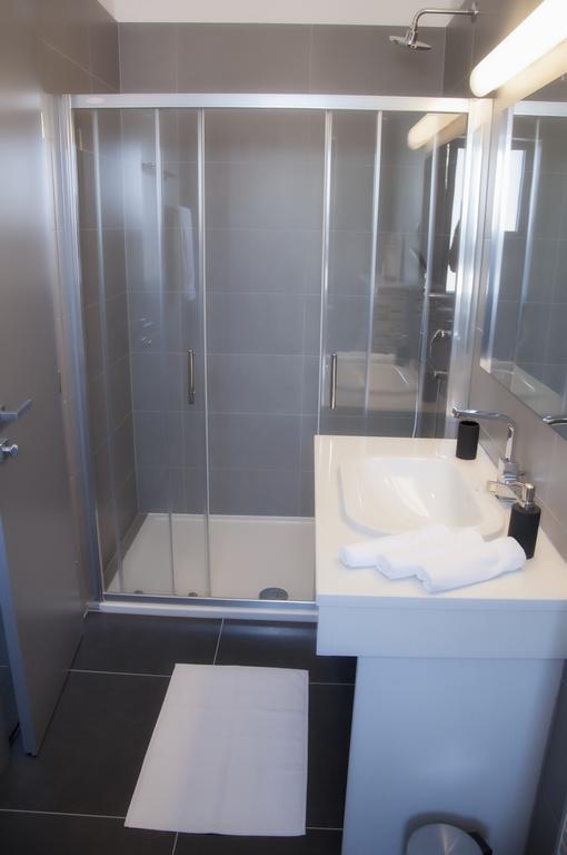 Whitehouse Apartments Makarska Extérieur photo